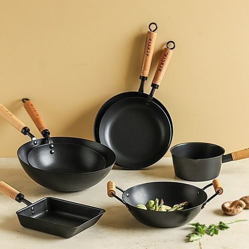 frying pans shahman.shop