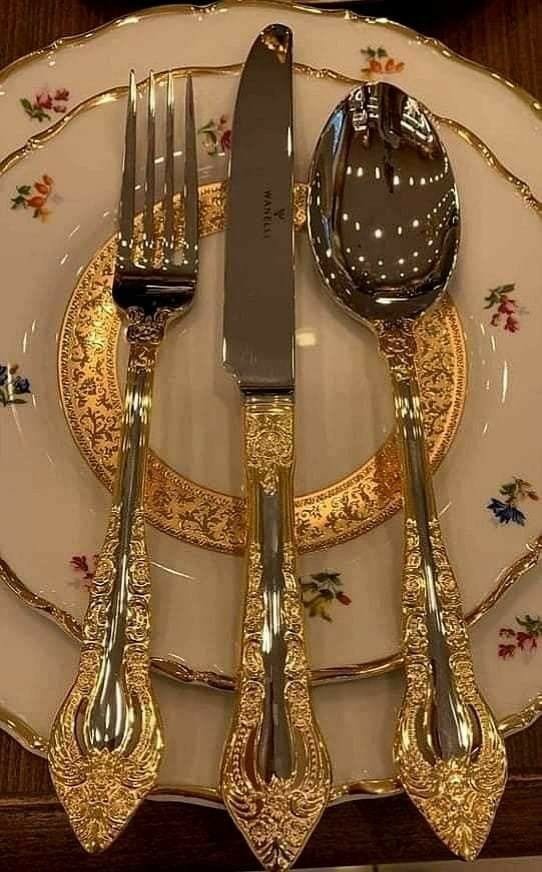 cutlery shahmanshop