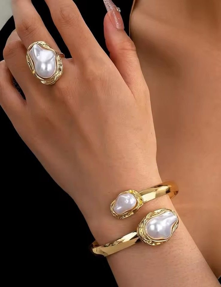 Hand & Arm Wear Rings shahman.shop