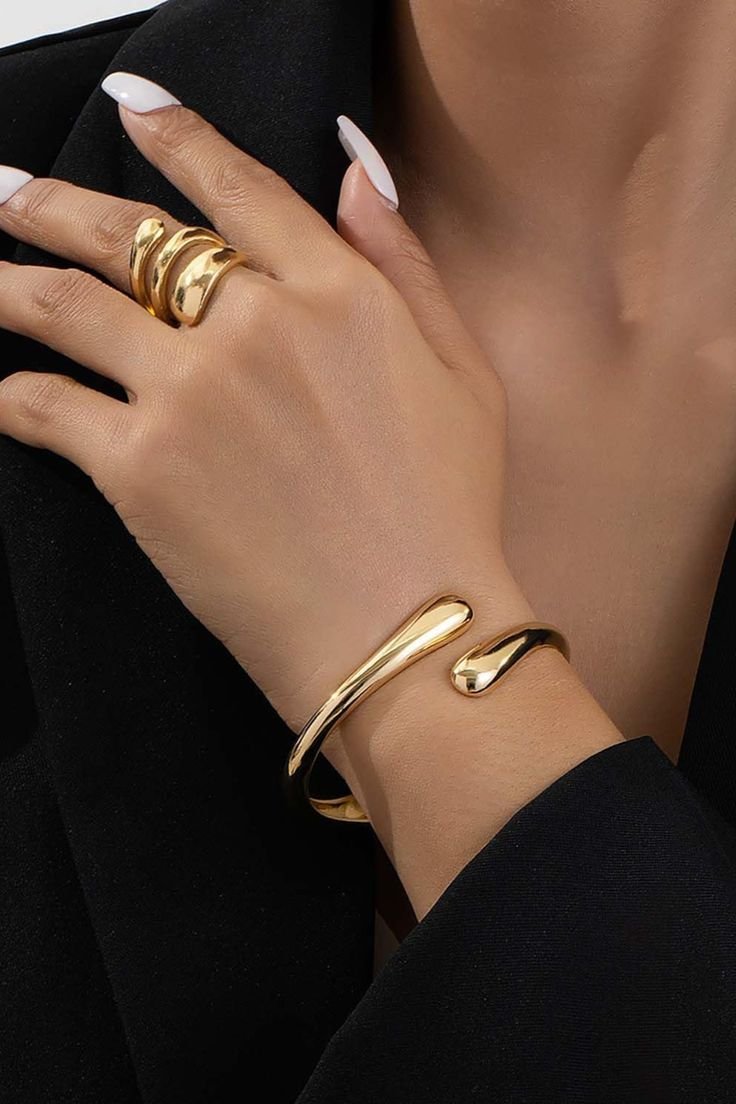 Hand & Arm Wear Rings shahman.shop