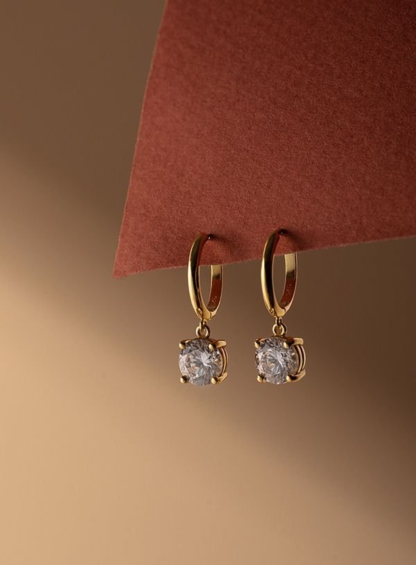 drops earrings shahman.shop