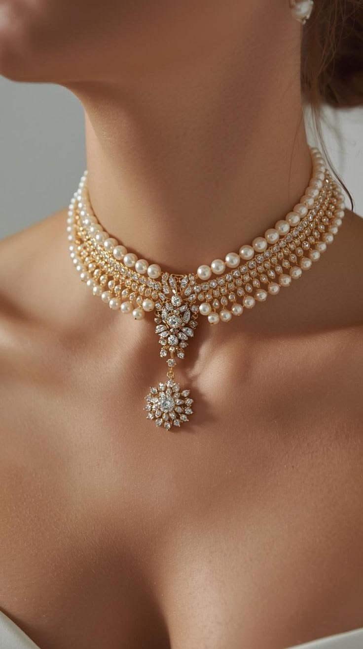 necklaces shahman.shop