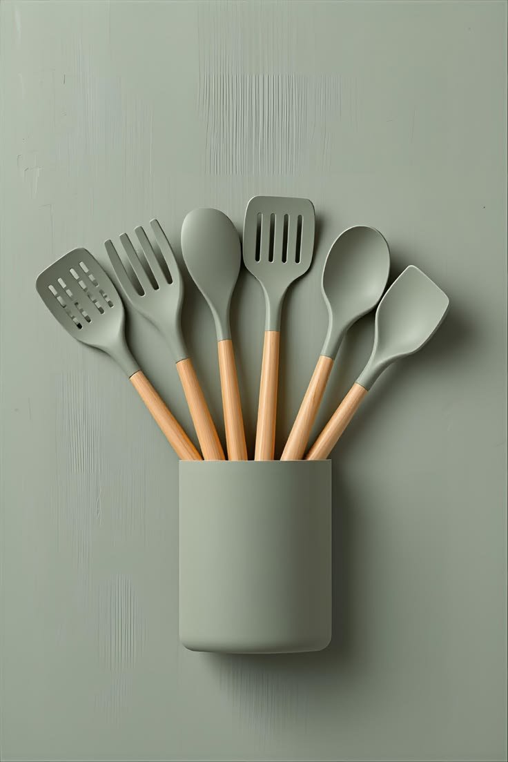 spatulas shahman.shop