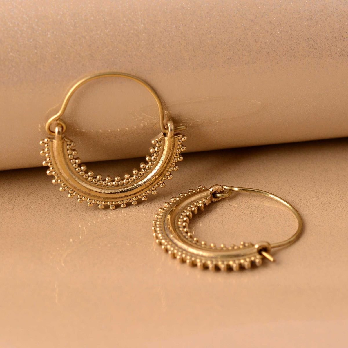 hoops earrings shahman.shop