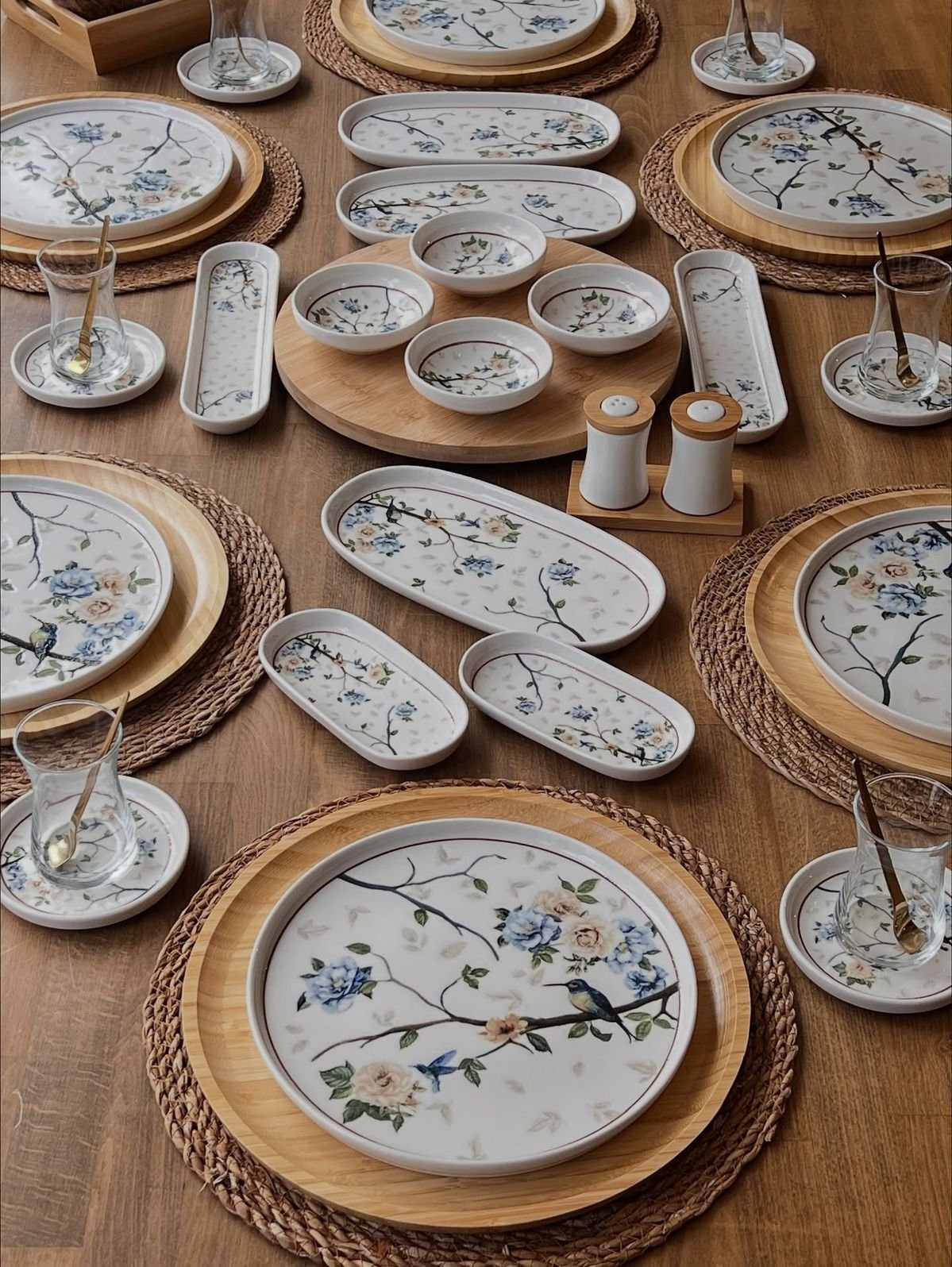 dinner sets shahman.shop