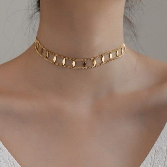 chokers shahman.shop