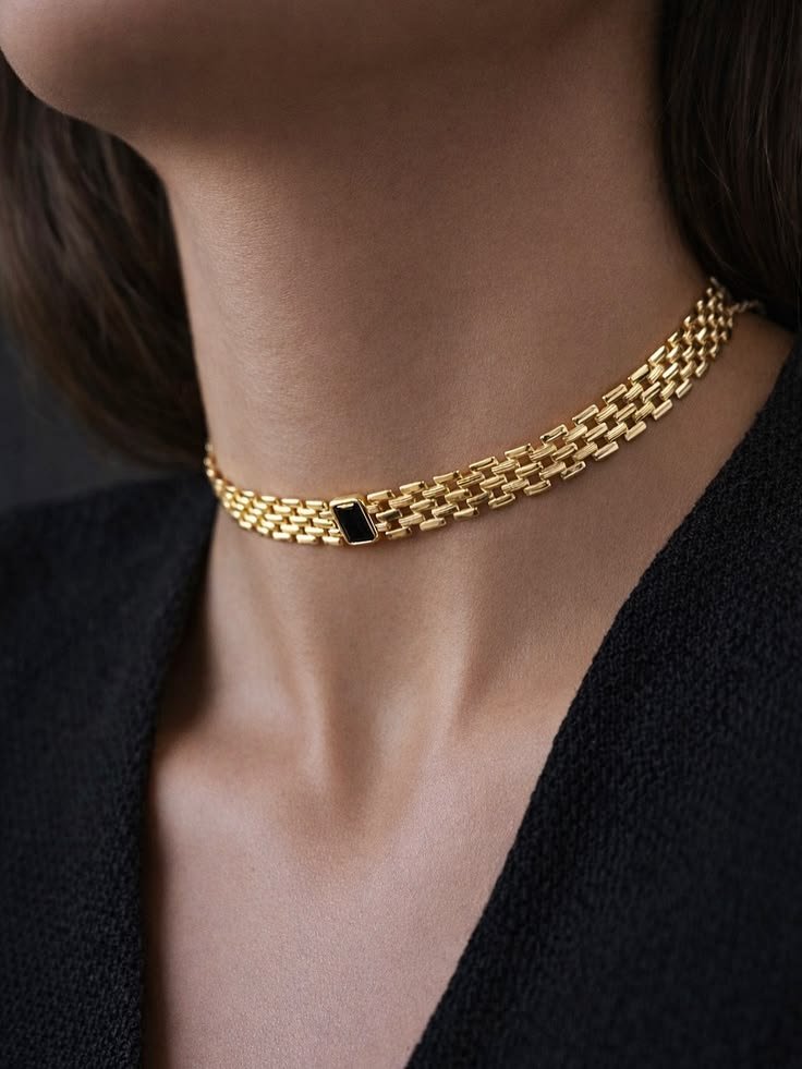 chokers shahman.shop