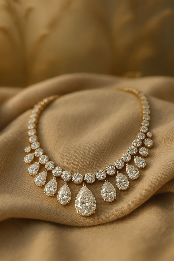 necklaces shahman.shop