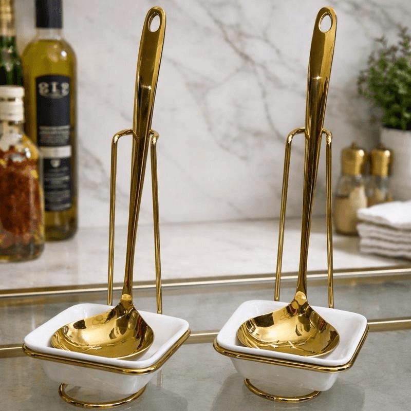 Luxury-Gold-Serving-Ladle-Set-2-Piece-_-Elegant-Tableware shahman.shop