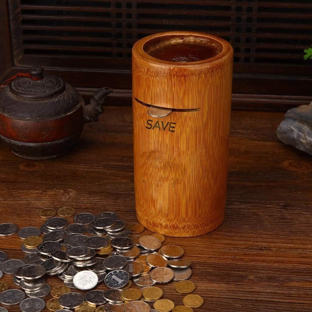 Savings box