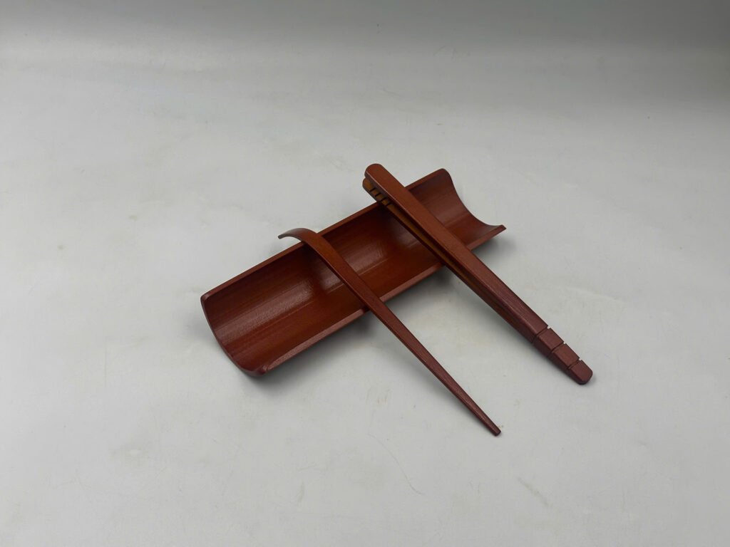 Tea making tools set