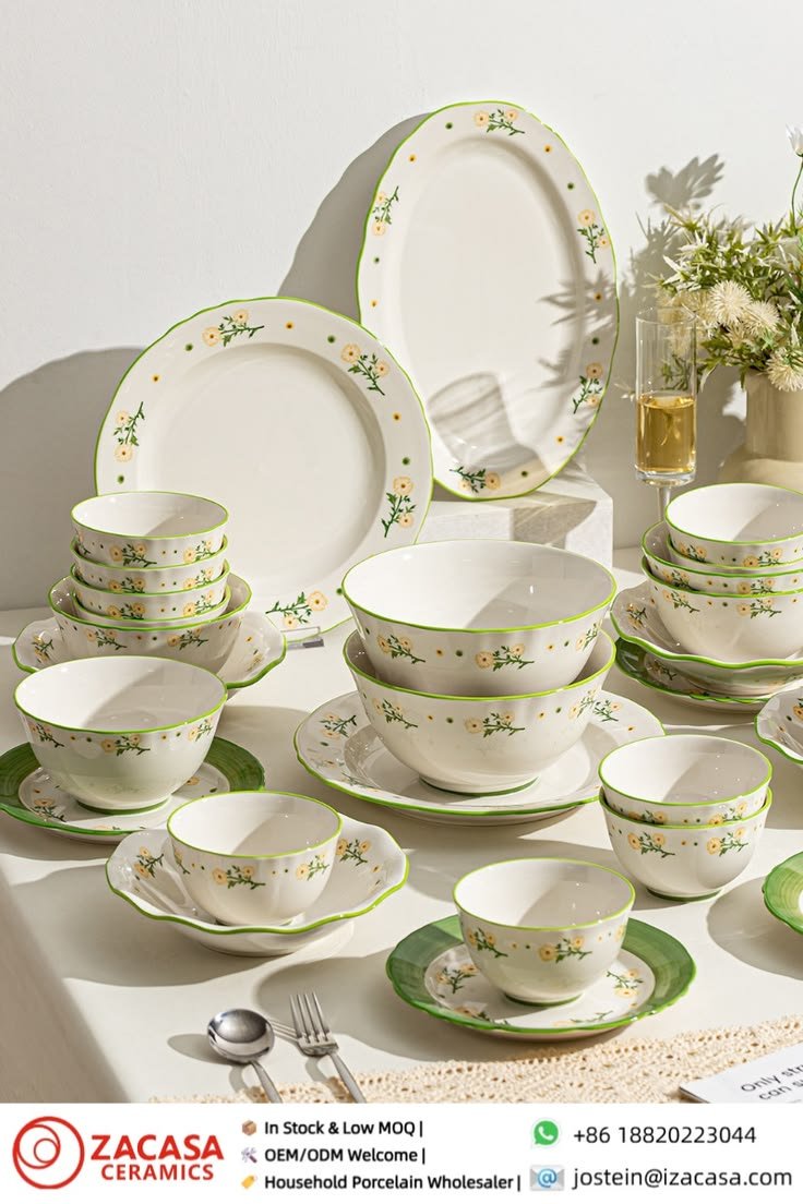 dinner sets shahman.shop