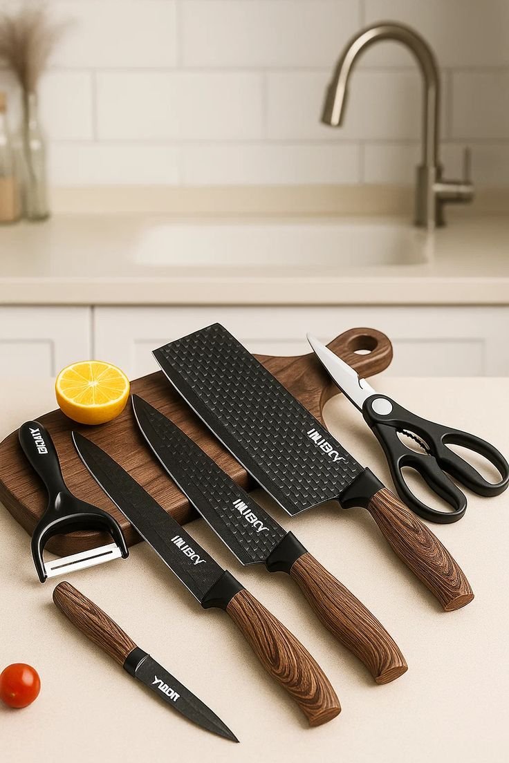 knives shahman.shop