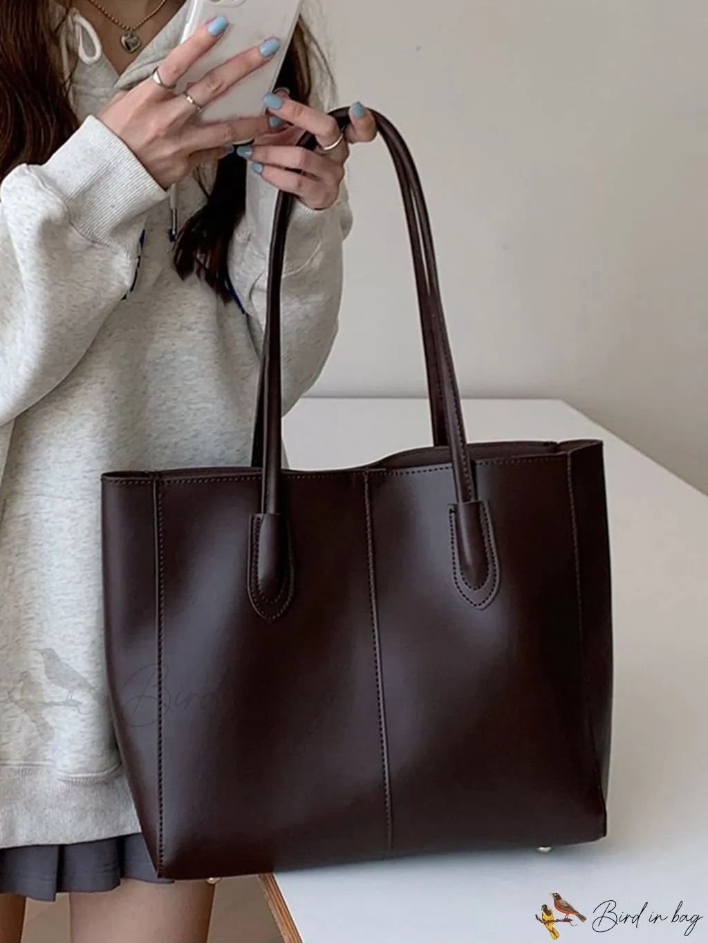 Tote bags shahman.shop