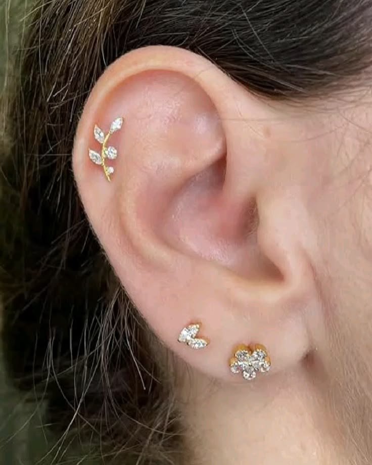 cartilage piercings shahman.shop