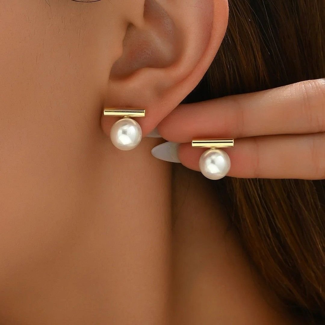 stud earrings shahman.shop