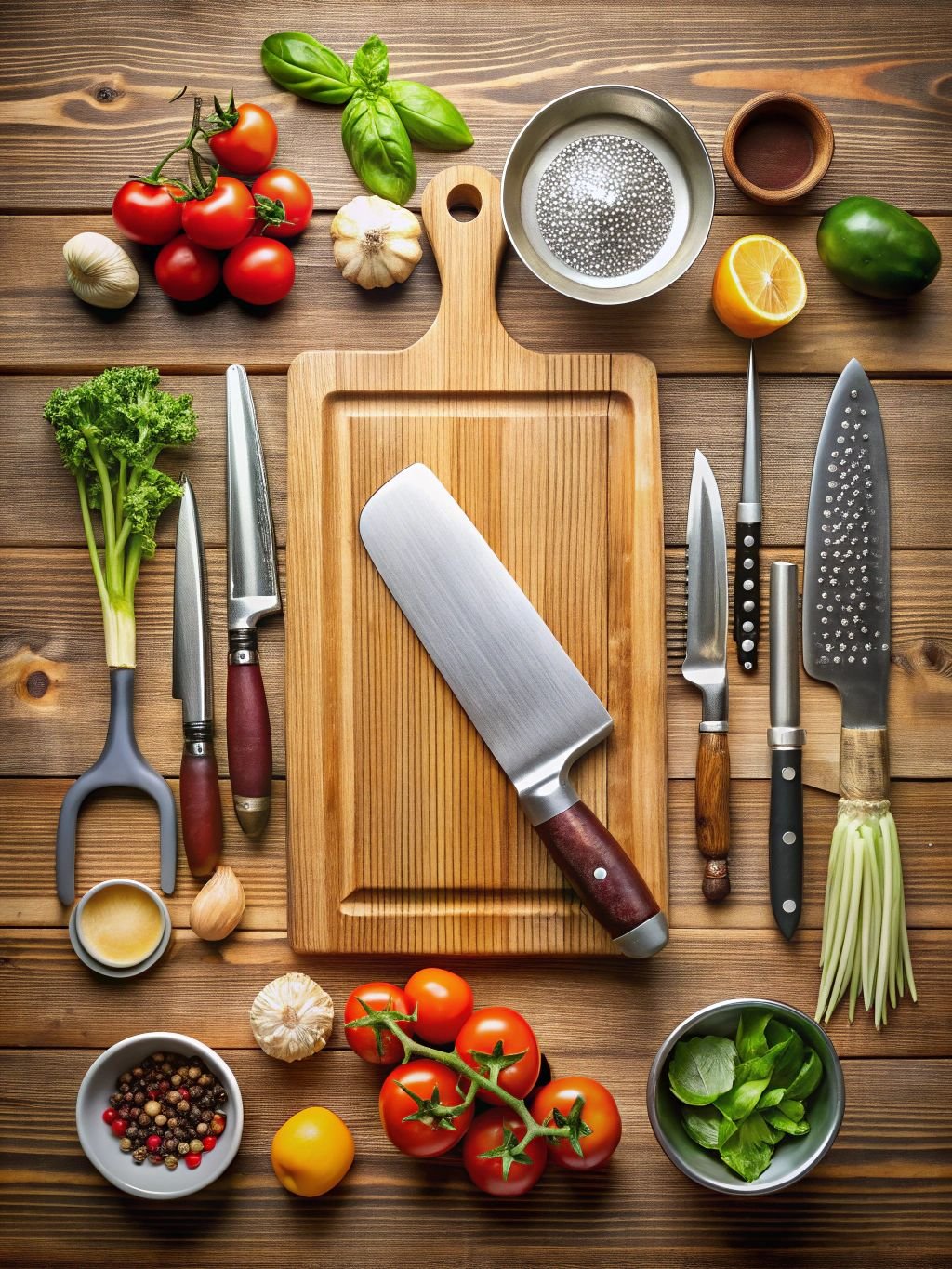 knives shahman.shop