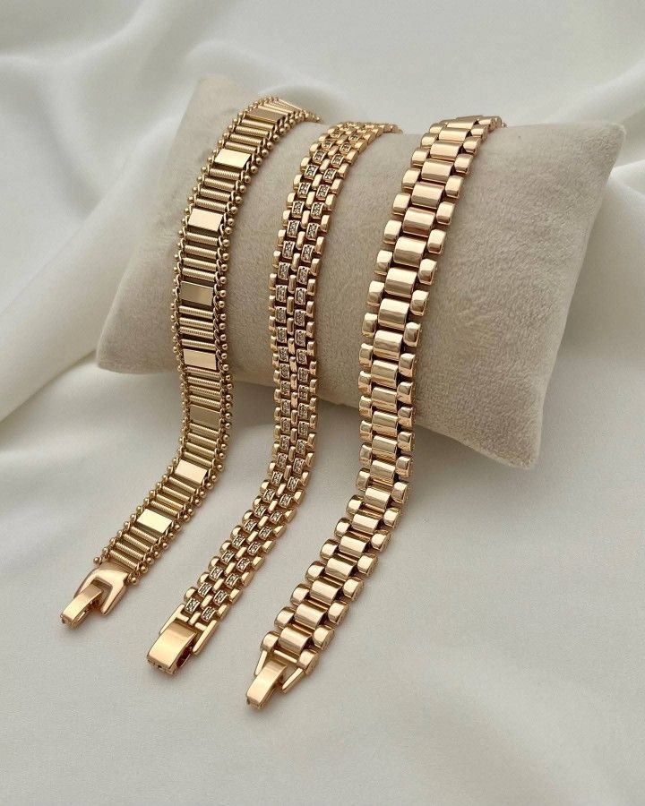 chain bracelets shahman.shop
