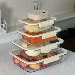Airtight containers shahman.shop
