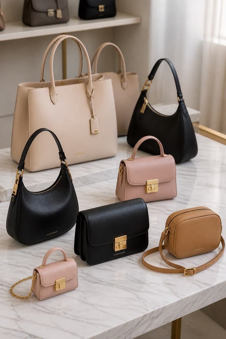shahman shop bags