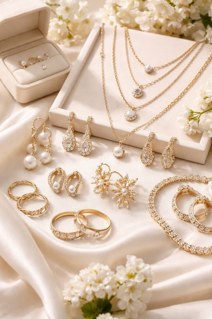 shahman shop jewelry