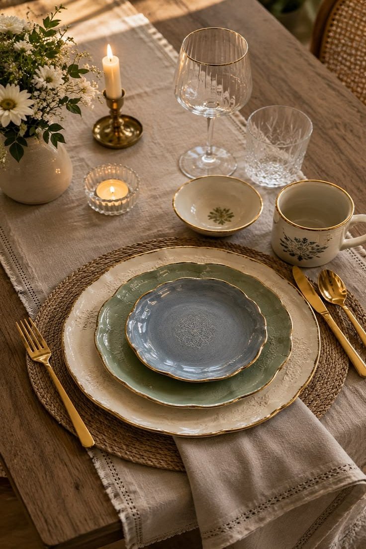 table ware shahmanshop